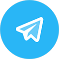 שיתוף באמצעות פלטפורמת Telegram